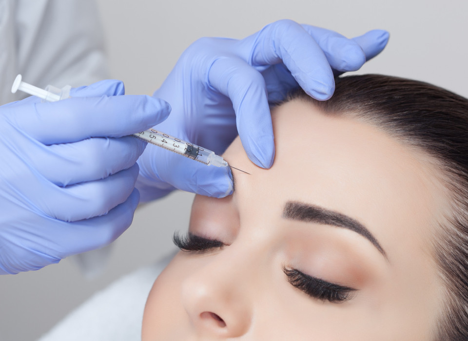 Botox Treatments in Bramley, Leeds