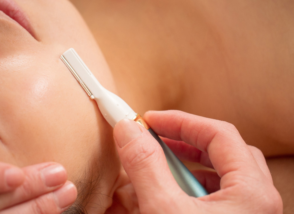 Dermaplaning Treatments in Bramley, Leeds